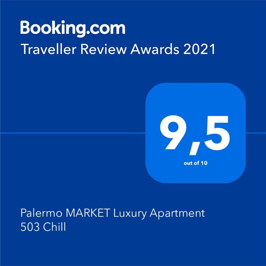 Palermo Market Luxury Apartments Buenos Aires Esterno foto
