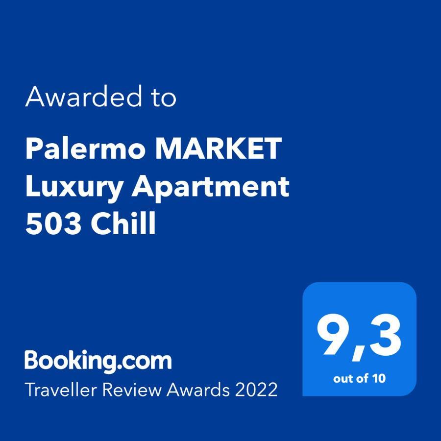 Palermo Market Luxury Apartments Buenos Aires Esterno foto