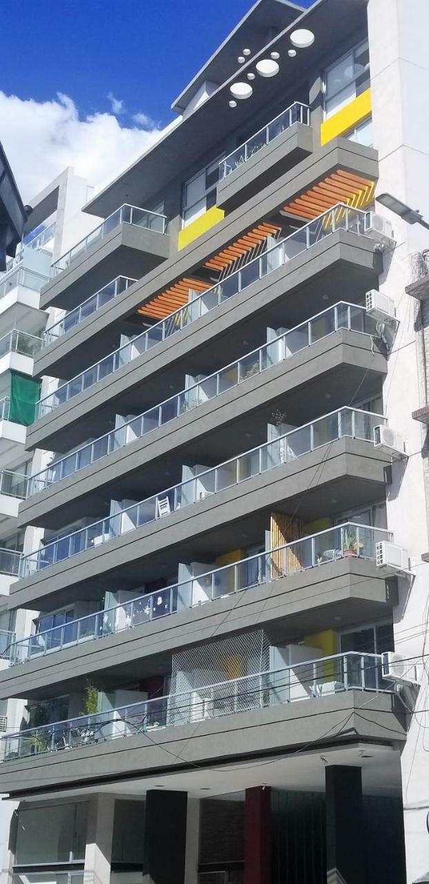 Palermo Market Luxury Apartments Buenos Aires Esterno foto